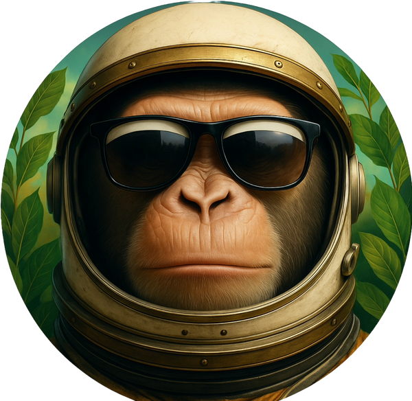 Mr. Monkey Wrench